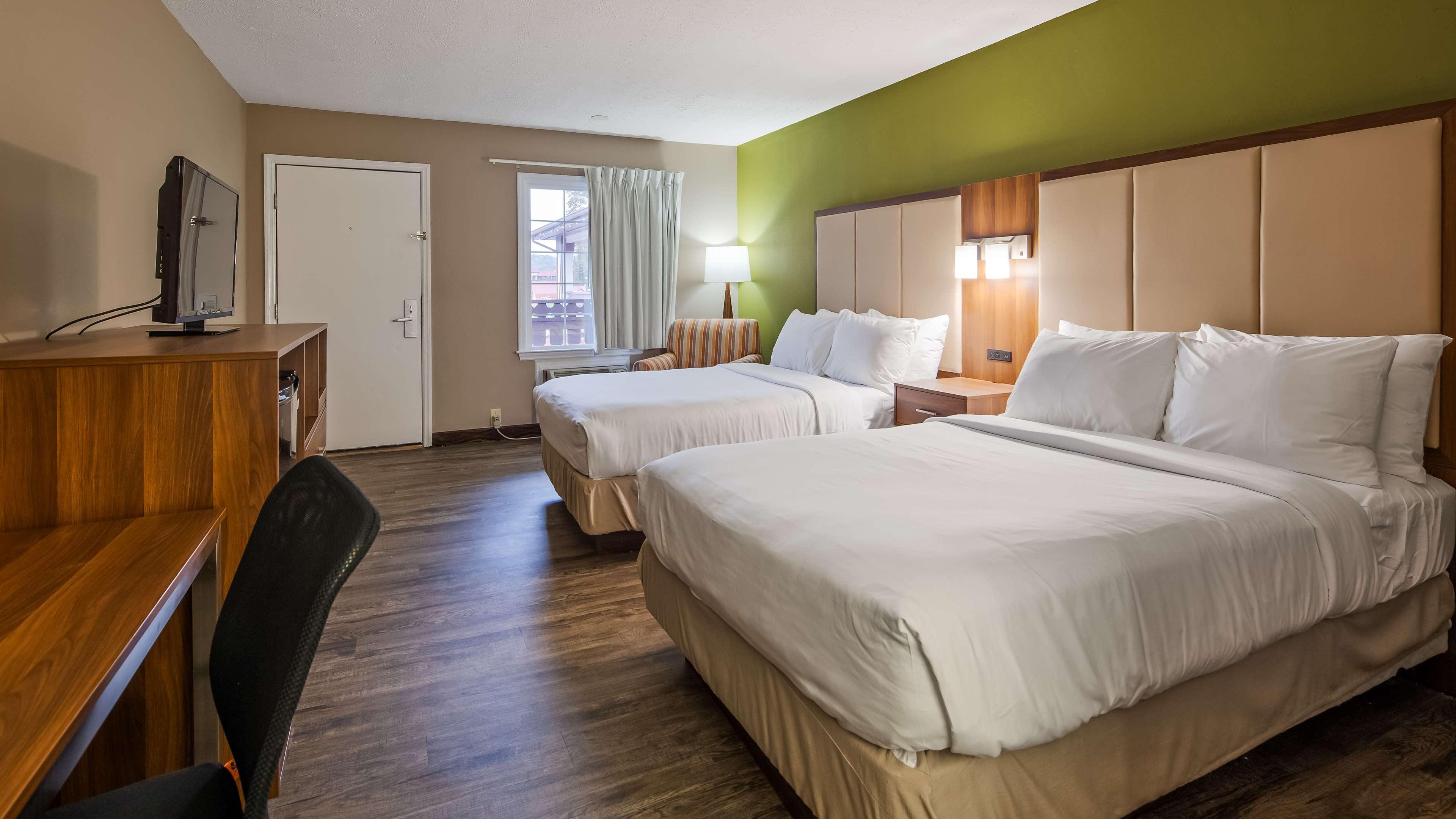 Best Western Plus Atrium Inn Schertz Exterior photo
